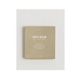 Green Tea Addition Studio Bath Brew – Green Tea