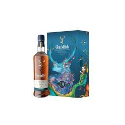 18yo Perpetual Collection Vat 4 Lny Gift Pack 700ml