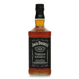 Jack Daniels no:7 Tennessee Whiskey 1.75L