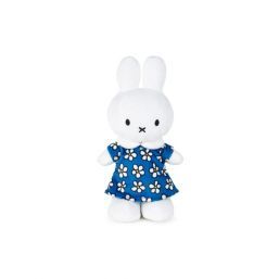 Miffy & Friends Miffy Standing Flower Dress 24cm/9.5"