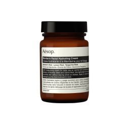 Aesop Mandarin Facial Hydrating Cream 120mL