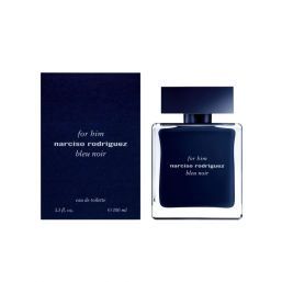 Narciso Rodriguez For Him Bleu Noir Eau De Toilette Spray 100ml