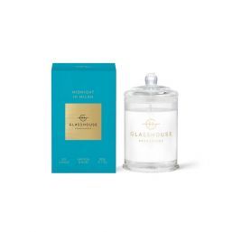 60g Candle - Midnight In Milan