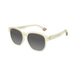 Maui Jim MJ0646SA-002 Yellow Grey Sunglasses