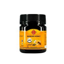 Organicer Manuka Honey 20+ UMF 250g