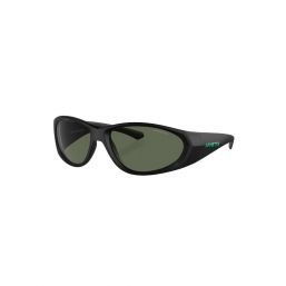 ARNETTE AN 4342 ILUM 2.0 275871 MATTE BLACK | SUNGLASSES MAN