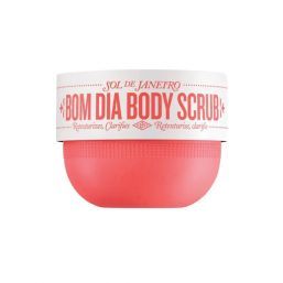 Bom Dia Body Scrub 220g
