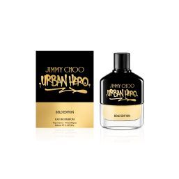 Jimmy Choo Urban Hero Gold Edition Edp 100Ml