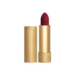 Gucci Matte Lipstick - 502 Eadie Scarlet