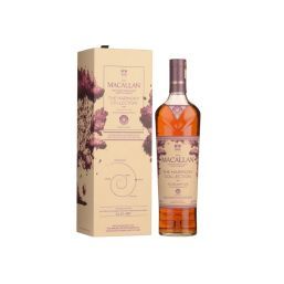 Harmony Iv Guardian Oak Single Malt 700ml