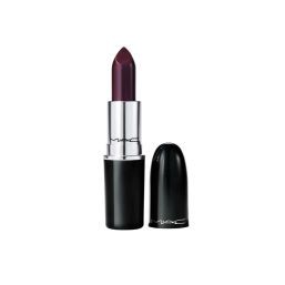 Mac Lustreglass Lipstick Succumb To Plum