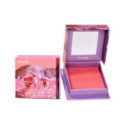 Benefit 2022 Bop Crystah (strawberry Pink)