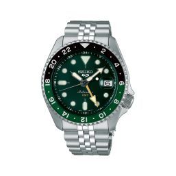 Seiko 5 Sports Mens Automatic