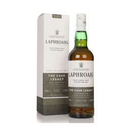 Laphroaig The 1815 Legacy Edition Single Malt Scotch Whisky 700mL