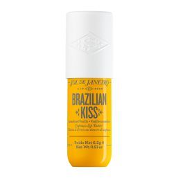 Kiss Cupuacu Lip Butter