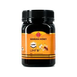 Organicer Manuka Honey 5+ UMF 500g