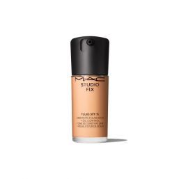 M.A.C Studio Fix Fluid SPF15 24hr Matte Foundation 30ml - NW15