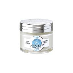 Shea Ultra Rich Comforting Face Cream 50ml