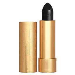 Satin Lipstick Crystal Black 700