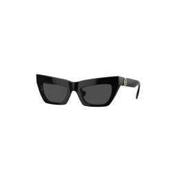 BURBERRY BE 4405 - 300187 BLACK | SUNGLASSES WOMAN