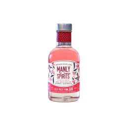 Lilly Pilly Pink Gin 200ml