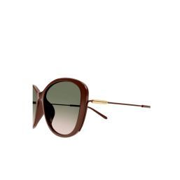 CHLOE CH0175SK - 004 BROWN | SUNGLASSES WOMAN