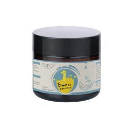 Emu Oil Heat Rub 50g