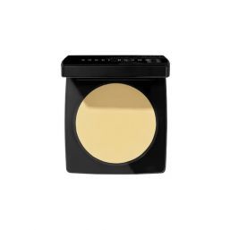 Bobbi Brown Sheer Finish Pressed Powder - Pale Yellow