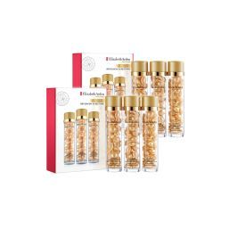 Elizabeth Arden  Ceramide Adv.Face Cap Trio Duo 84Ml