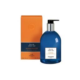 Eau De Citron Noir Hand and Body Cleansing Gel 300ml