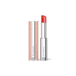 Givenchy Rose Perfecto Shine Serum Lipstick N304 - Coral Red