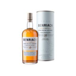 Triple Distilled 10yo 1l