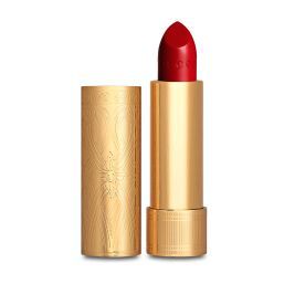 Gucci Satin Lipstick - 25 Goldie Red 3.5G