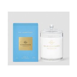 The Hamptons - 380g Soy Candle