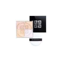 Givenchy Prisme Libre 4-Colour Loose Powder - N02 Satin Blanc