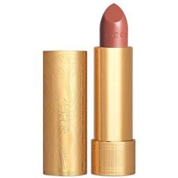 Gucci Satin Lipstick Blaze of Noon 200