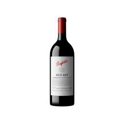Bin 407 Cabernet Sauvignon Magnum 2020 1.5l