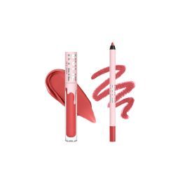 KYLIE COSMETICS Matte Lip Kit - 503 Bad Lil Thing 3ml + 1.1g
