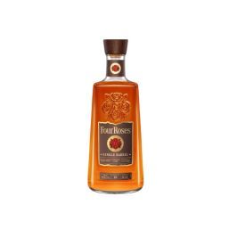 Single Barrel Bourbon 700ml