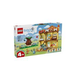 Bluey's Family House