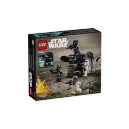 Death Trooper & Night Trooper Battle Pac