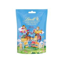 Lindt Napolitains Bag Flight Captains 114g