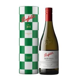 Bin 311 Chardonnay 2017 Holiday By Nigo Gift Box 750ml