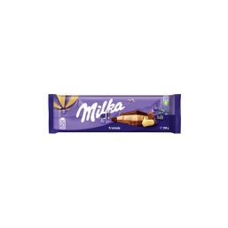 Milka Tablet Triolade 280g