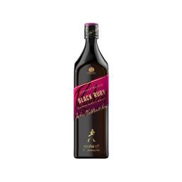 Black Label Ruby Scotch Whisky 1l