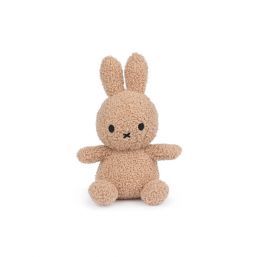 Miffy & Friends Miffy Sitting Tiny Teddy Beige 23cm/9''