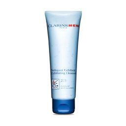 Clarins Men Exfoliating Cleanser 125ml