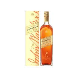 Johnnie Walker Gold Reserve Scotch Whisky 1L