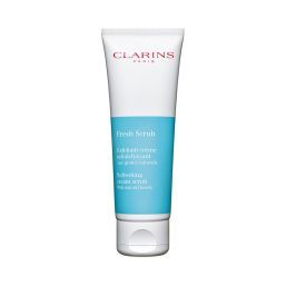 Clarins Fresh Scrub