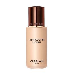 Guerlain Terra Teint 23 Mat Fluid Foundation 2C COOL / ROSE